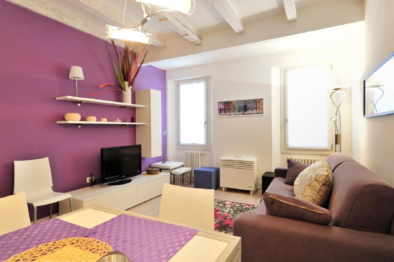 Venetian Dream In Biennale Area By Wonderful Italy Apartamento Venecia