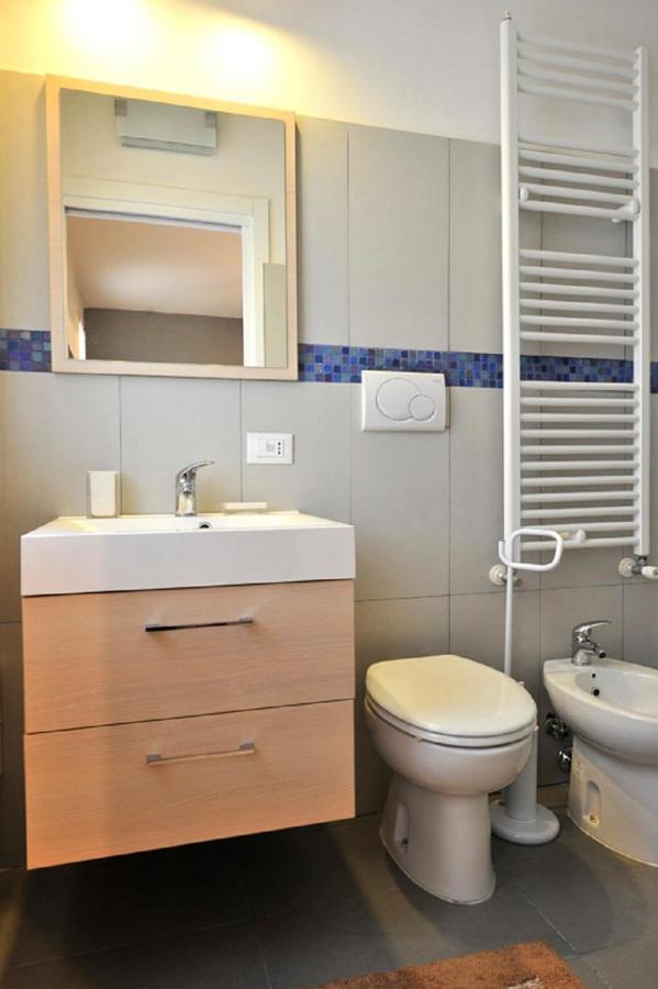 Venetian Dream In Biennale Area By Wonderful Italy Apartamento