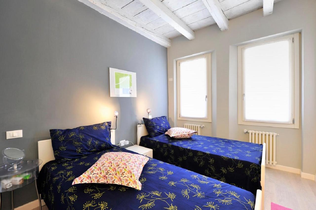 Apartamento Venetian Dream In Biennale Area By Wonderful Italy Venecia