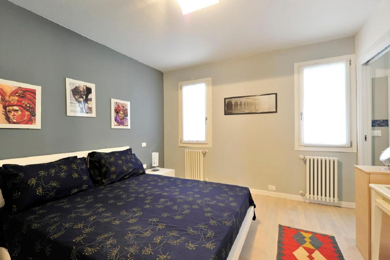 Apartamento Venetian Dream In Biennale Area By Wonderful Italy