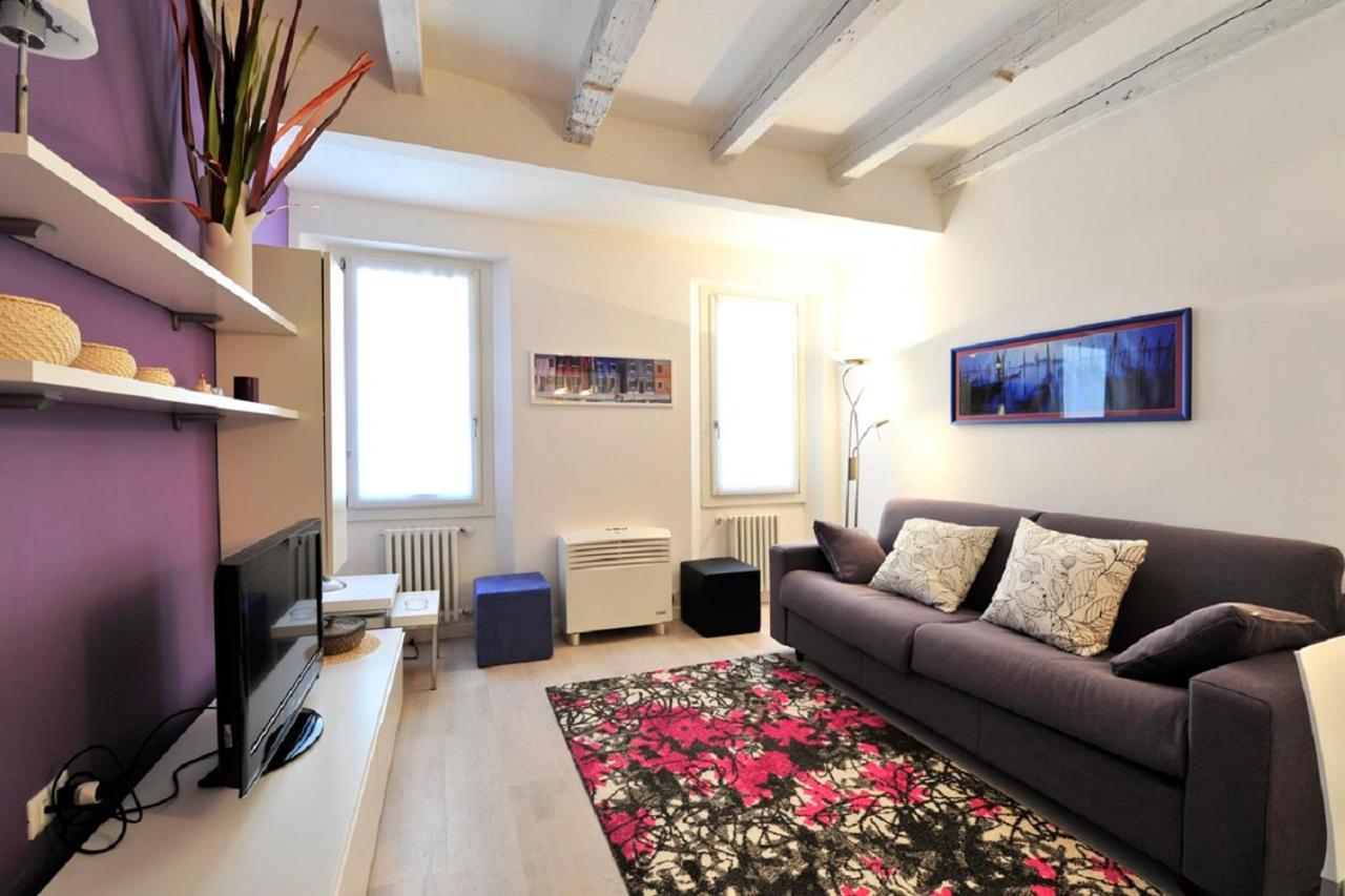 Apartamento Venetian Dream In Biennale Area By Wonderful Italy Venecia