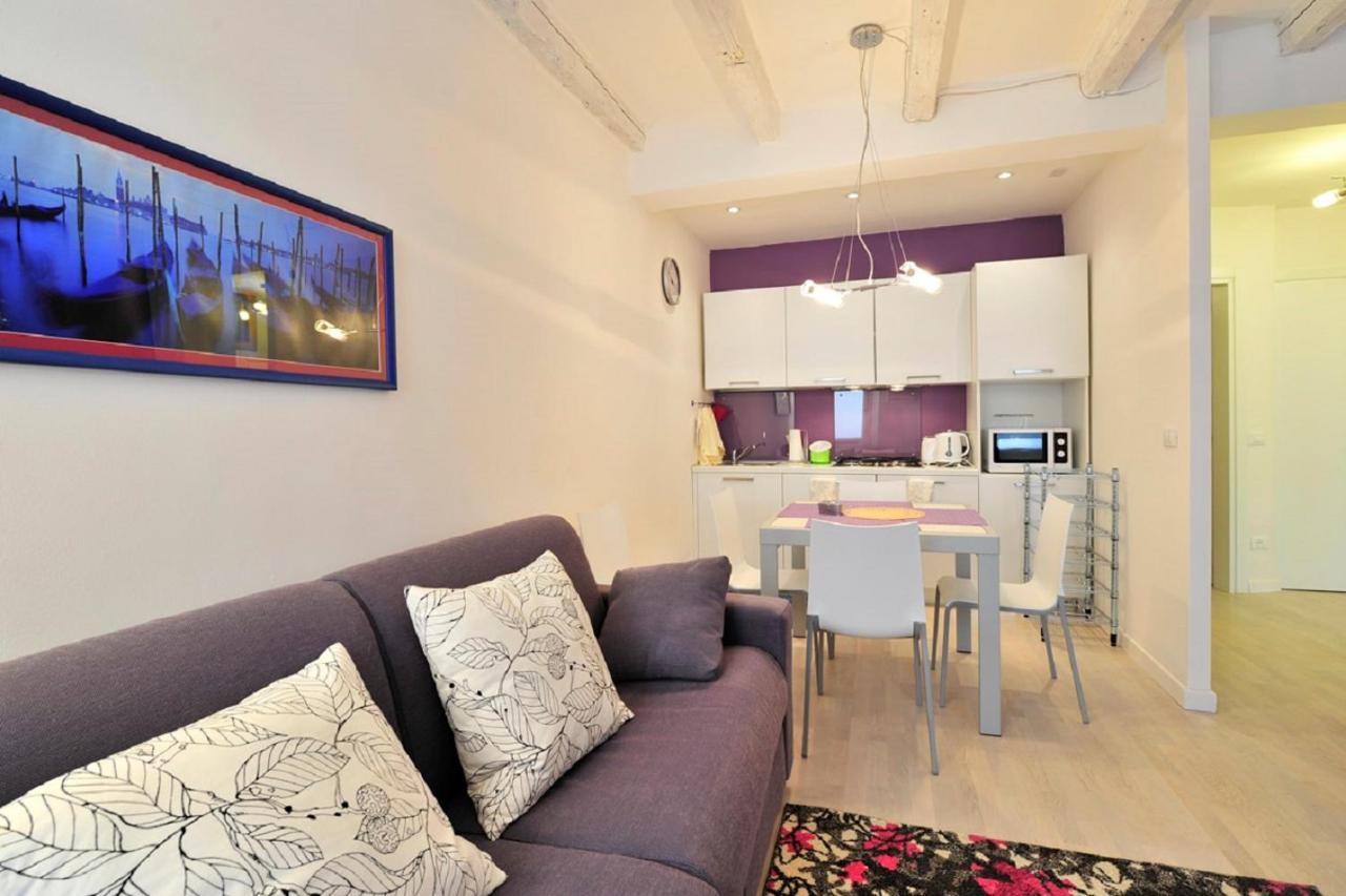 Apartamento Venetian Dream In Biennale Area By Wonderful Italy *