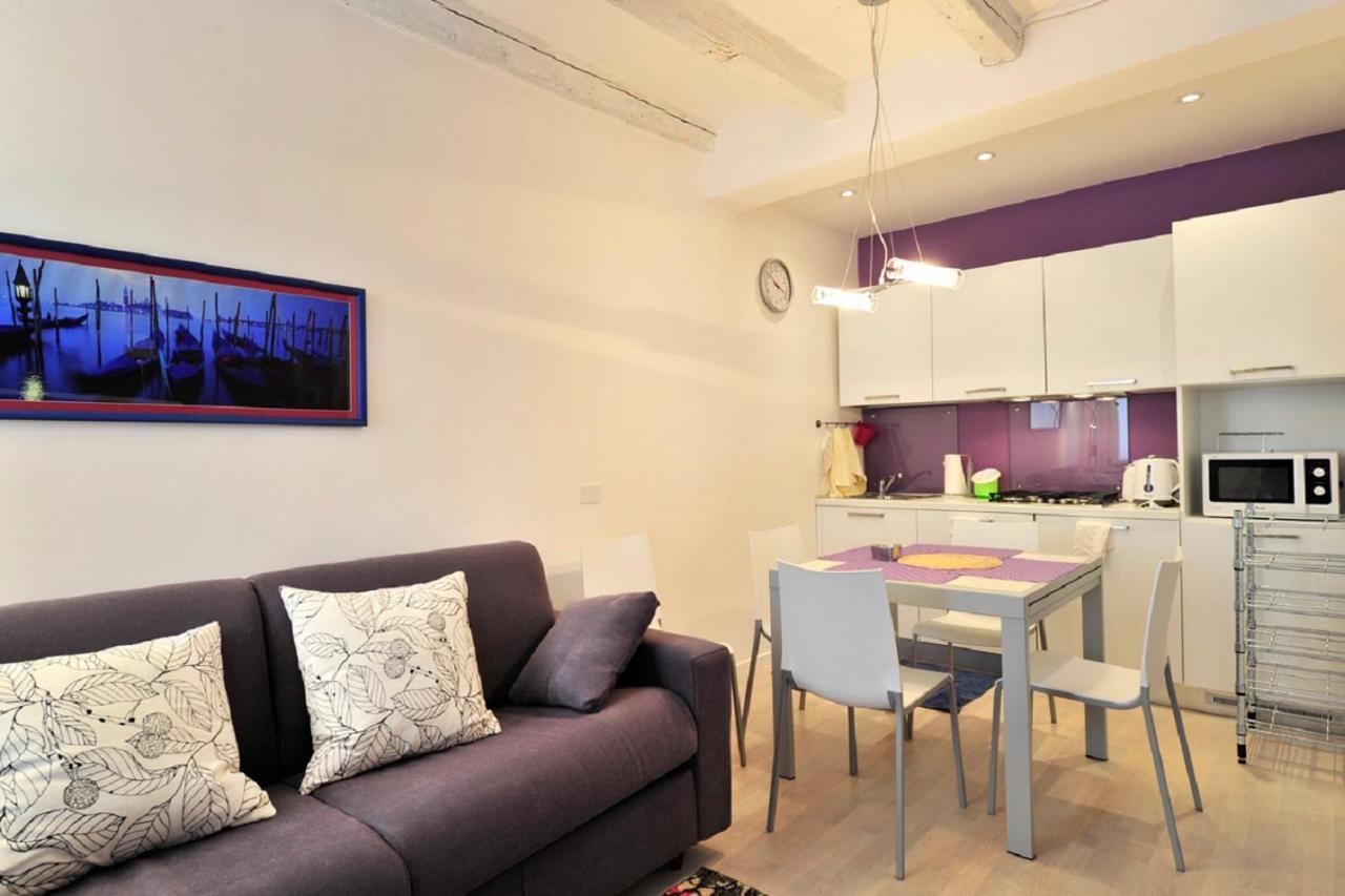Venetian Dream In Biennale Area By Wonderful Italy Apartamento *